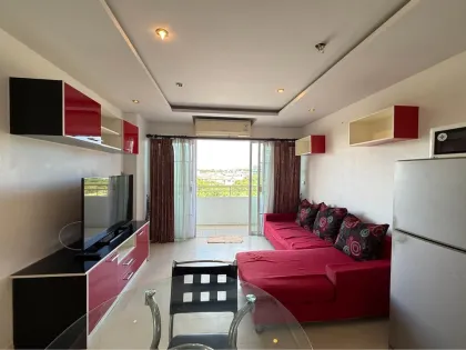 อพาร์ตเมนต์ 2 ห้องนอนให้เช่าใกล้ตัวเมืองภูเก็ต