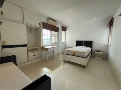 อพาร์ตเมนต์ 2 ห้องนอนให้เช่าใกล้ตัวเมืองภูเก็ต