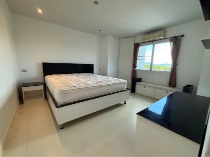 อพาร์ตเมนต์ 2 ห้องนอนให้เช่าใกล้ตัวเมืองภูเก็ต