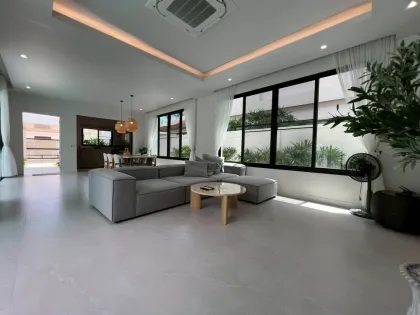 Villa de luxe 3 chambres avec piscine privée à Rawai, Phuket