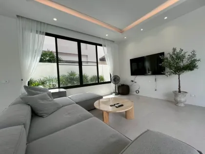 Villa de luxe 3 chambres avec piscine privée à Rawai, Phuket