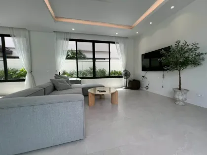 Villa de luxe 3 chambres avec piscine privée à Rawai, Phuket