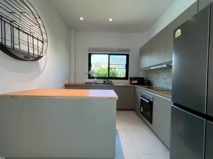 Villa de luxe 3 chambres avec piscine privée à Rawai, Phuket