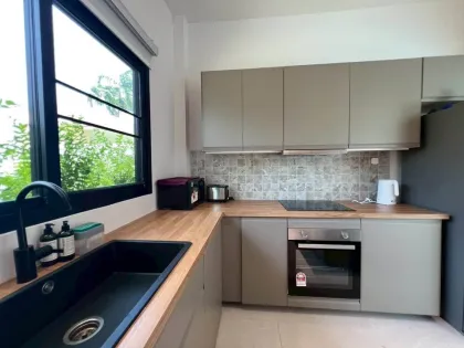 Villa de luxe 3 chambres avec piscine privée à Rawai, Phuket