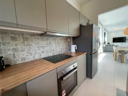 Villa de luxe 3 chambres avec piscine privée à Rawai, Phuket