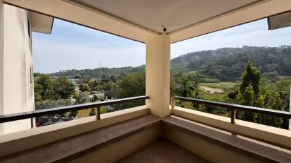 1-комнатная квартира в аренду в The Green Golf Residence, Kathu