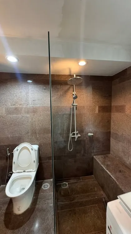 1-комнатная квартира в аренду в The Green Golf Residence, Kathu