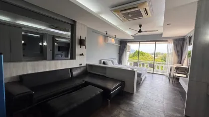 1-комнатная квартира в аренду в The Green Golf Residence, Kathu