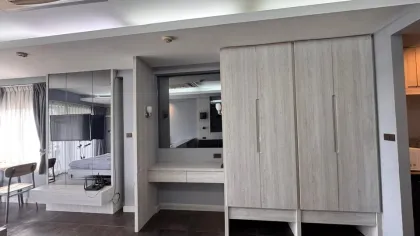 1-комнатная квартира в аренду в The Green Golf Residence, Kathu