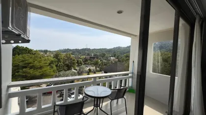 1-комнатная квартира в аренду в The Green Golf Residence, Kathu