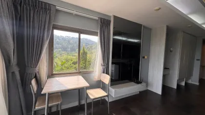 1-комнатная квартира в аренду в The Green Golf Residence, Kathu