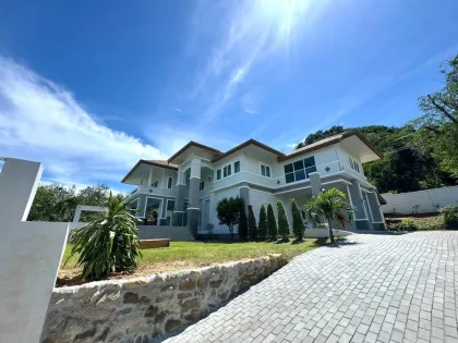 Villa 7 chambres avec vue panoramique à Mai Khao