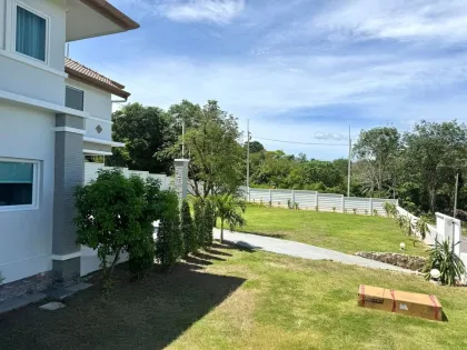 Villa 7 chambres avec vue panoramique à Mai Khao