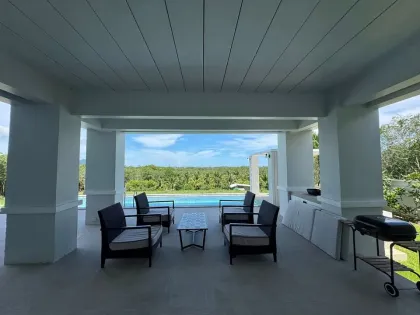 Villa 7 chambres avec vue panoramique à Mai Khao