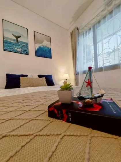 Дом с 3 спальнями и 2 ванными в аренду в Wongchaloem Garden Ville, Най Ян