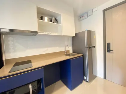 Квартира с 1 спальней в аренду в The Base Central Phuket, Вичит