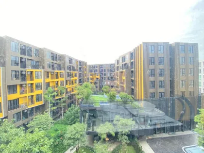 Квартира с 1 спальней в аренду в The Base Central Phuket, Вичит