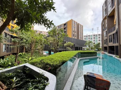Квартира с 1 спальней в аренду в The Base Central Phuket, Вичит