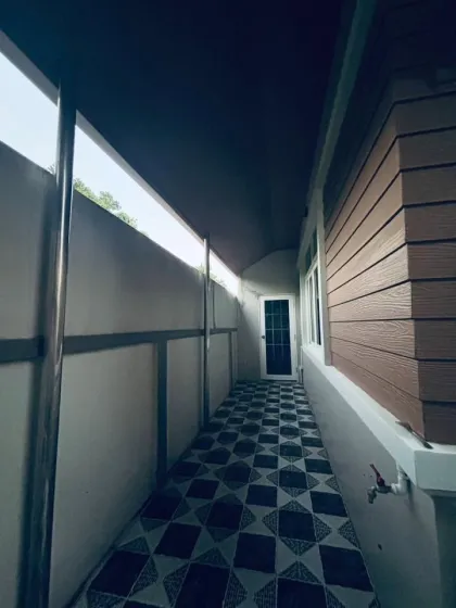 Single-Storey House for Rent – Thalang, Phuket