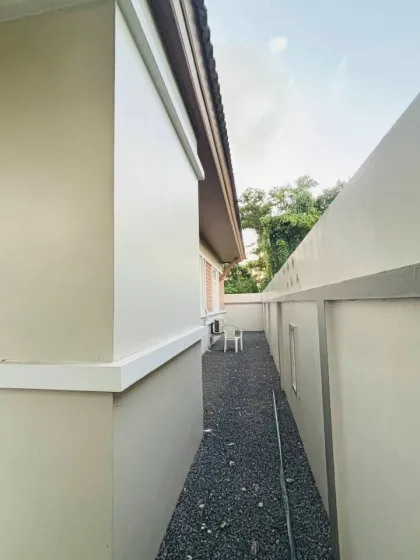Single-Storey House for Rent – Thalang, Phuket