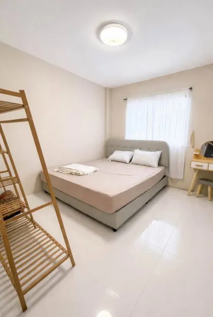 Аренда 3-спальной виллы в Chaofa Garden Home, Kathu, Пхукет