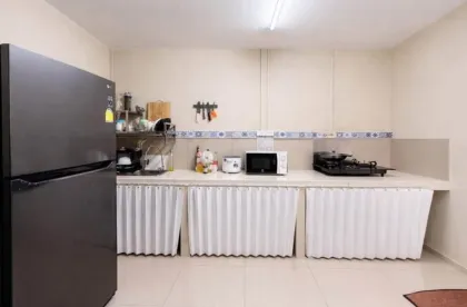 Аренда 3-спальной виллы в Chaofa Garden Home, Kathu, Пхукет