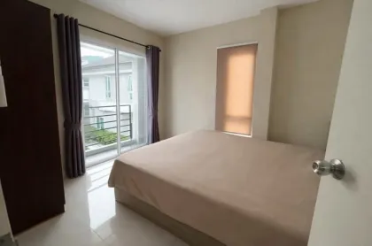 Аренда 3-спальной виллы в Chaofa Garden Home, Kathu, Пхукет