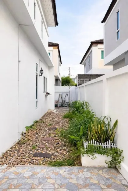 Аренда 3-спальной виллы в Chaofa Garden Home, Kathu, Пхукет