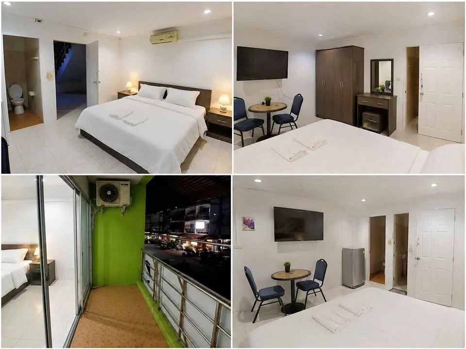 For Sale Turnkey Hotel Business in Patong, Phuket