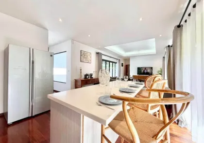 Beautiful 2-Bedroom Private Pool Villa in Rawai