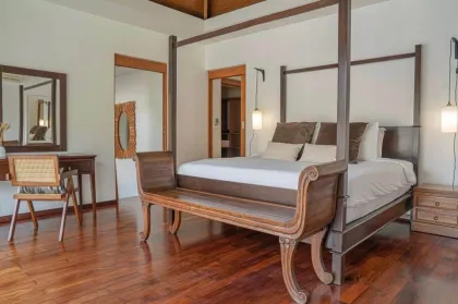 Beautiful 2-Bedroom Private Pool Villa in Rawai