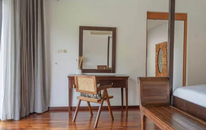 Beautiful 2-Bedroom Private Pool Villa in Rawai