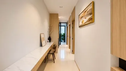 Очаровательная вилла с 2 спальнями и личным бассейном в аренду в Сакху, Пхукет