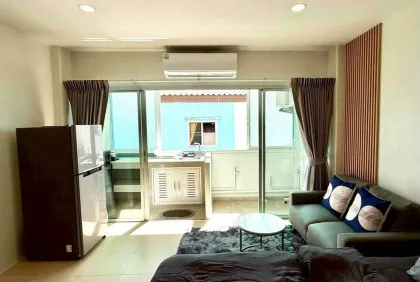 1 Bedroom Apartment for Rent at Chalong Interview Condominium