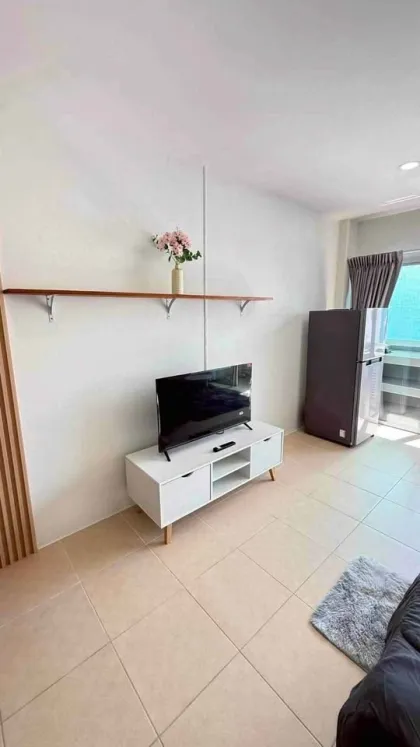 1 Bedroom Apartment for Rent at Chalong Interview Condominium