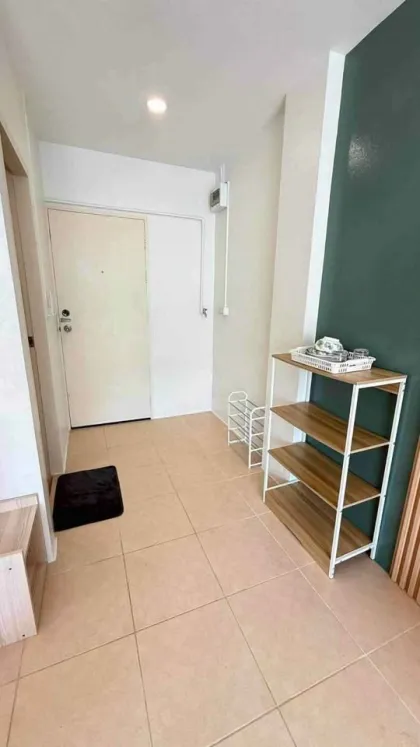 1 Bedroom Apartment for Rent at Chalong Interview Condominium