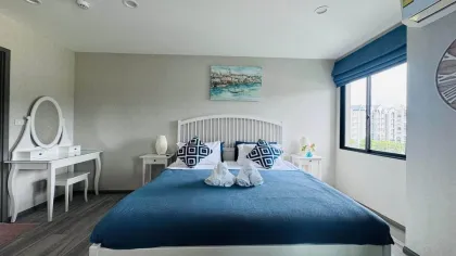 Geräumiges 1-Schlafzimmer-Apartment zur Miete in Nai Yang, Phuket
