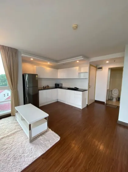 Appartement d'angle spacieux 2 chambres au The Light, Kamala