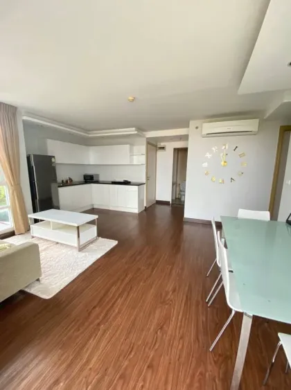 Appartement d'angle spacieux 2 chambres au The Light, Kamala