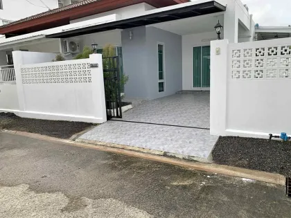 2-комнатная квартира с 2 ванными в аренду, Tawan Place, Cherng Talay, Пхукет