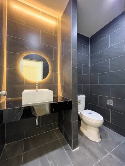 2-комнатная квартира с 2 ванными в аренду, Tawan Place, Cherng Talay, Пхукет