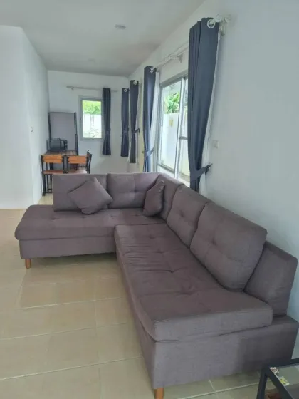 2-комнатная квартира с 2 ванными в аренду, Tawan Place, Cherng Talay, Пхукет
