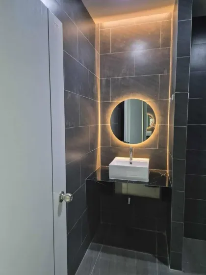 2-комнатная квартира с 2 ванными в аренду, Tawan Place, Cherng Talay, Пхукет