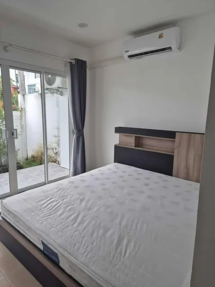 2-комнатная квартира с 2 ванными в аренду, Tawan Place, Cherng Talay, Пхукет