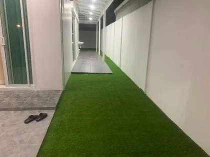 2-комнатная квартира с 2 ванными в аренду, Tawan Place, Cherng Talay, Пхукет