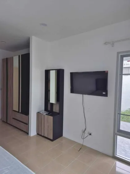 2-комнатная квартира с 2 ванными в аренду, Tawan Place, Cherng Talay, Пхукет