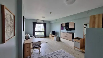 Простапорная квартира 1 спальня 1 ванная в Supalai Vista, Пхукет Таун