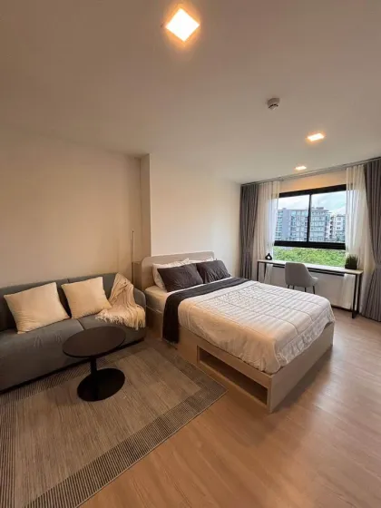 1-Bedroom Apartment for Rent Near Central Phuket