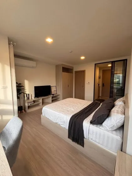 1-Bedroom Apartment for Rent Near Central Phuket