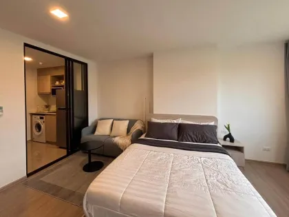 1-Bedroom Apartment for Rent Near Central Phuket